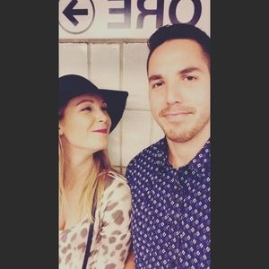 Meet your Posher, Kristina